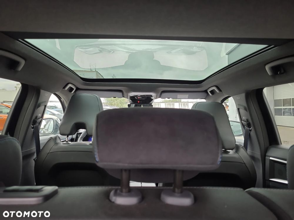 Renault Austral 1.2 E-Tech Full Hybrid 200 Iconic esprit Alpine MMT - 19