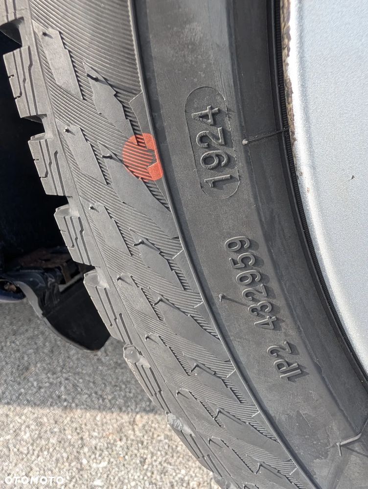 Ford Fiesta 1.25 Trend EU6 - 15