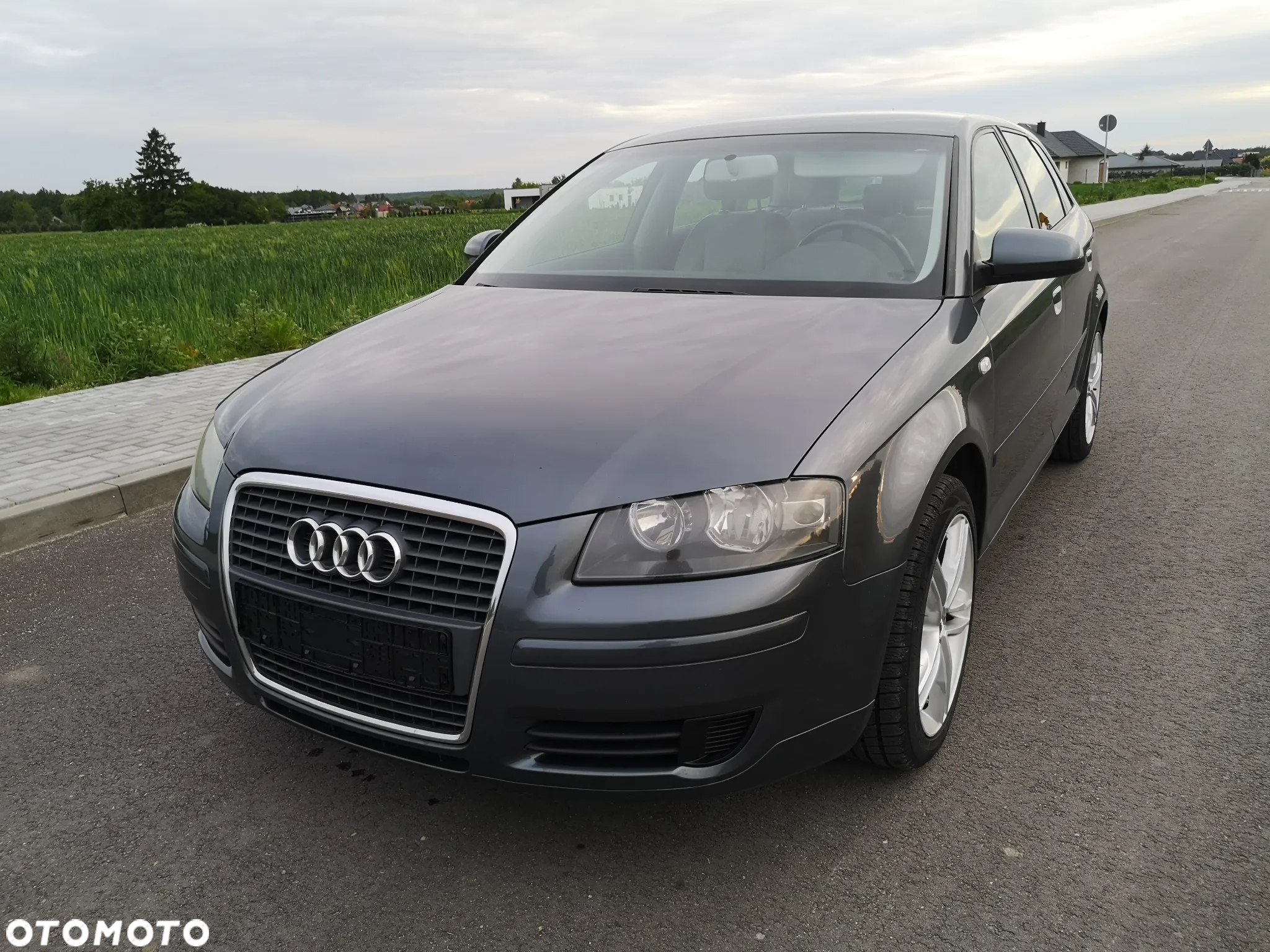 Audi A3 - 16