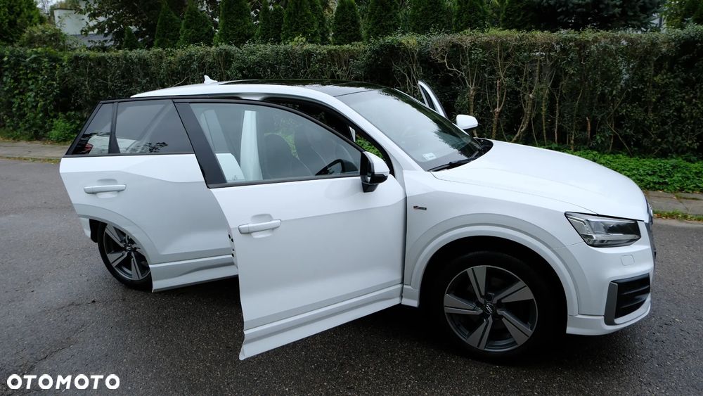 Audi Q2 1.4 TFSI CoD Sport S tronic - 14