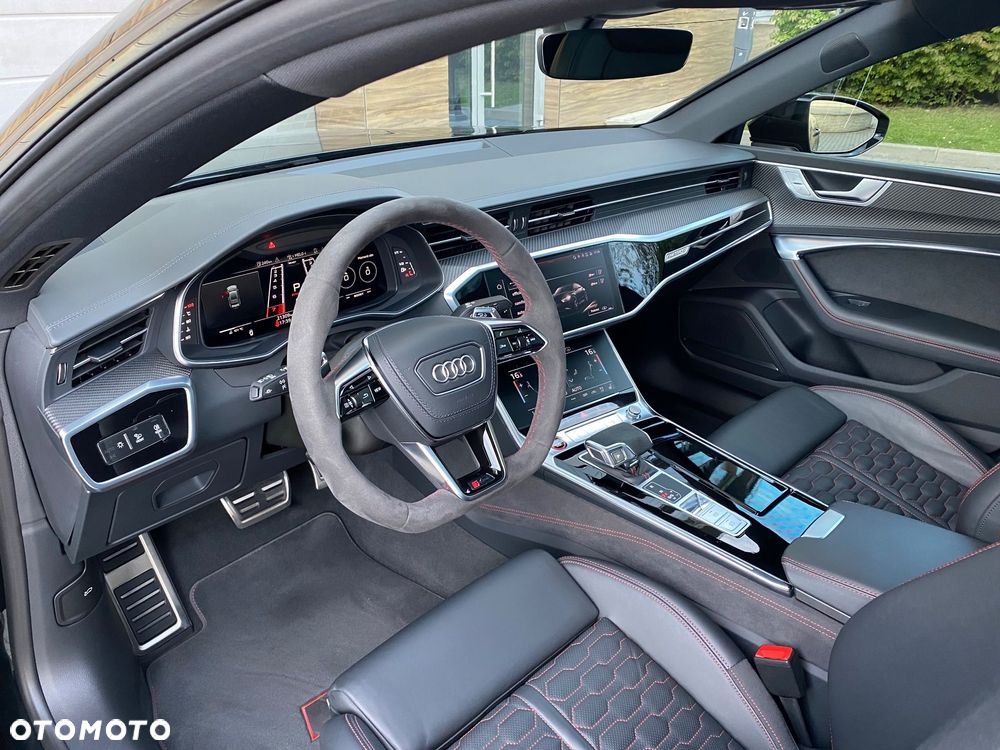Audi RS7 Sportback - 22