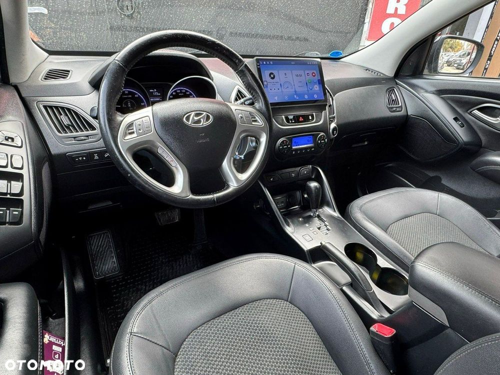 Hyundai ix35 - 31