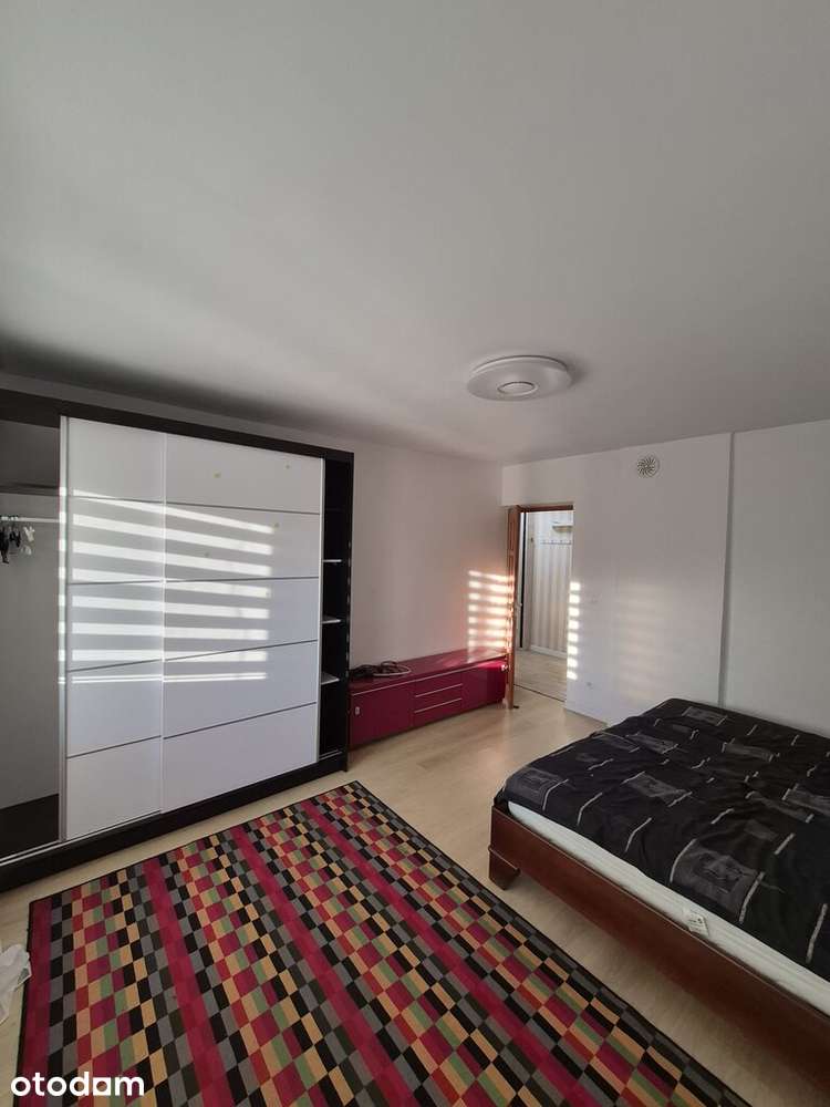 Mieszkanie na sprzedaż, 1 pokój, 39 m², Złotokłos
