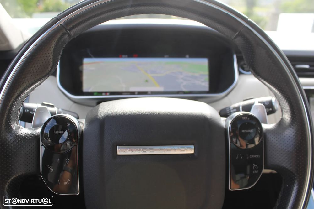 Land Rover Range Rover Sport P400e HSE Dynamic - 16