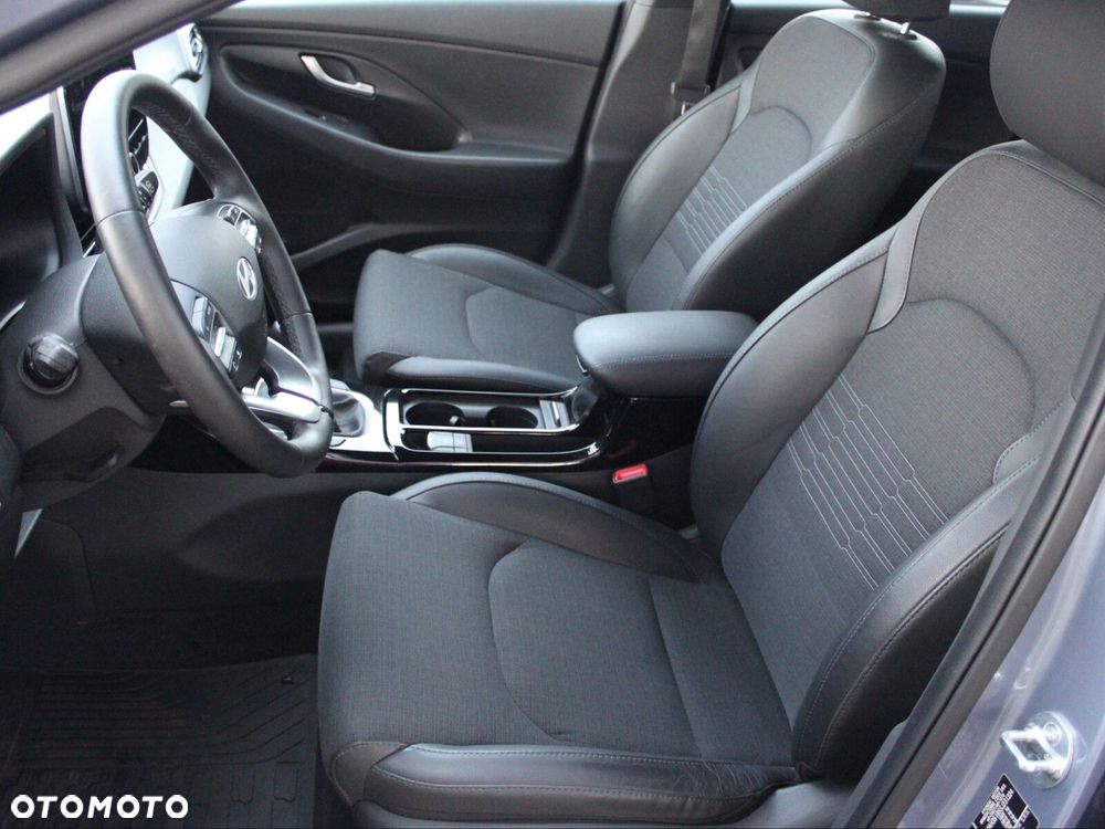 Hyundai i30 1.0 T-GDI Smart - 11