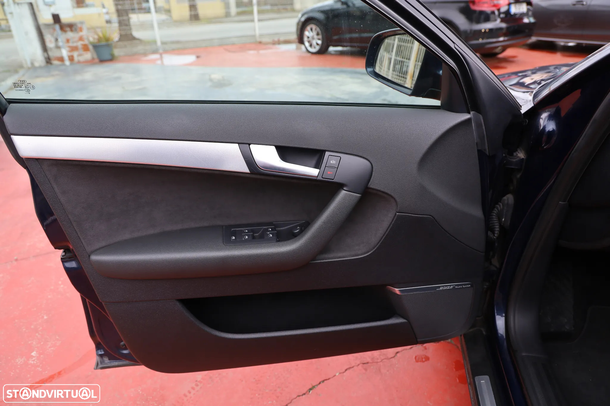 Audi A3 Sportback 2.0 TDi Sport - 11