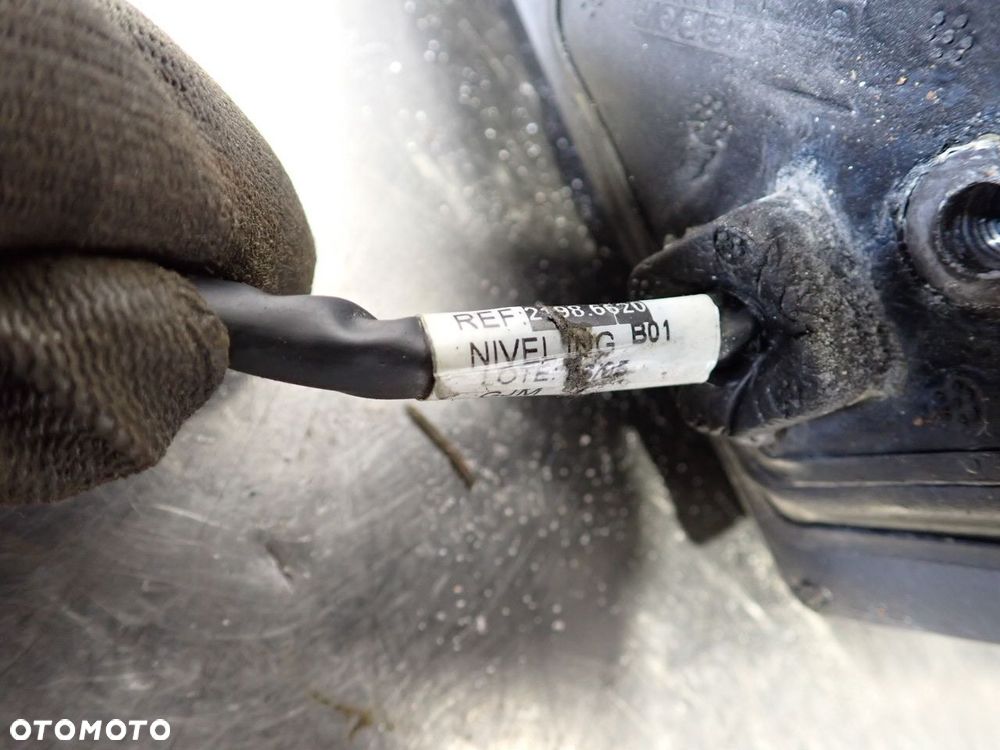 LUSTERKO PRAWE ELEKTRYCZNE FORD S-MAX - 6