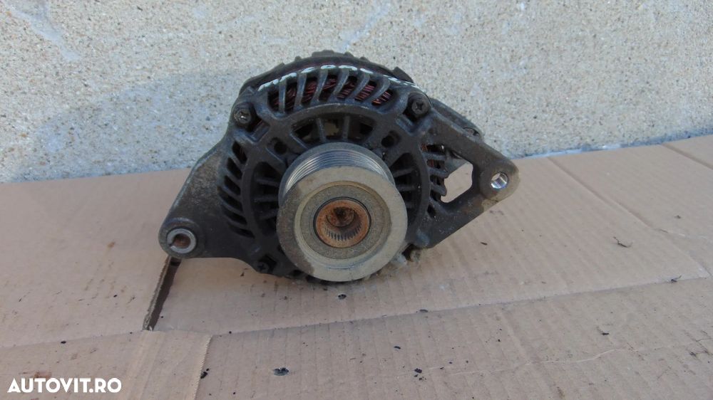 Alternator Mazda 6 GH 2.2 diesel an 2007-2012 Cod-A2TJ0681 - 3