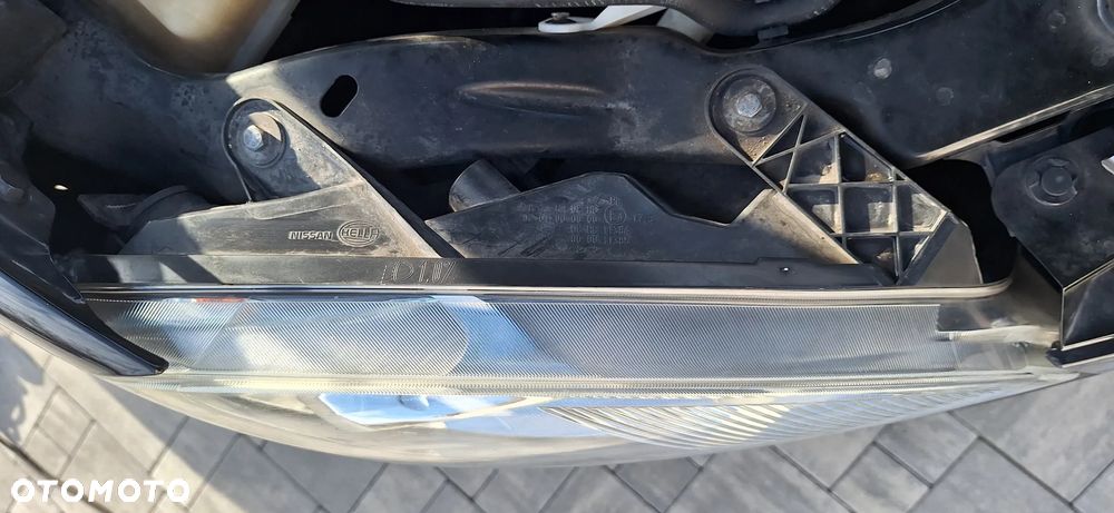 Nissan Qashqai 2.0 4 x 4 360 - 3