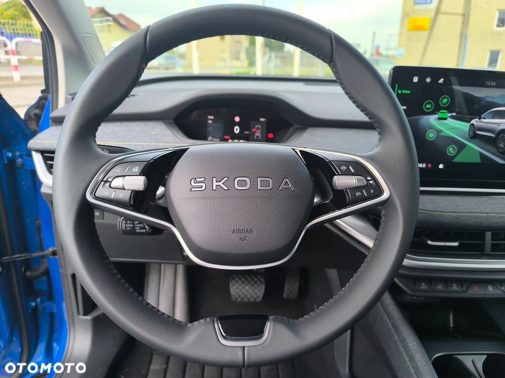 Skoda Elroq 50 55kWh - 15