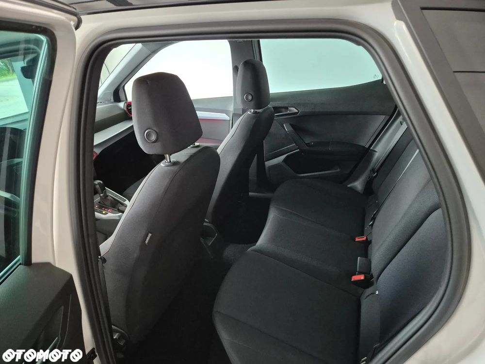 Seat Arona 1.0 TSI OPF DSG FR - 25