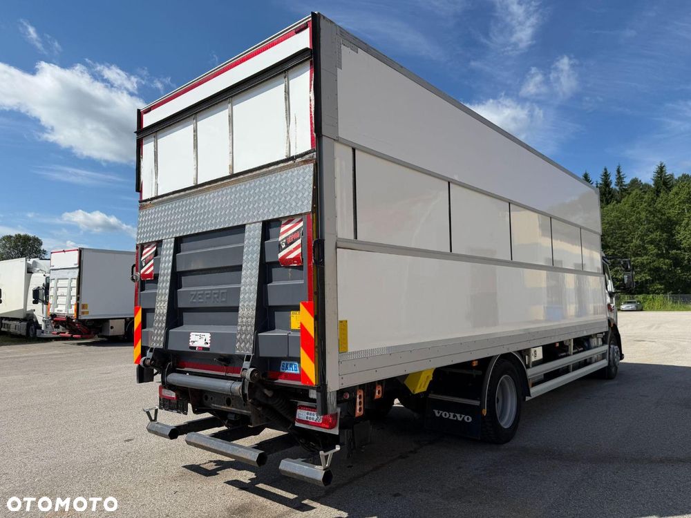 Volvo FL - 6