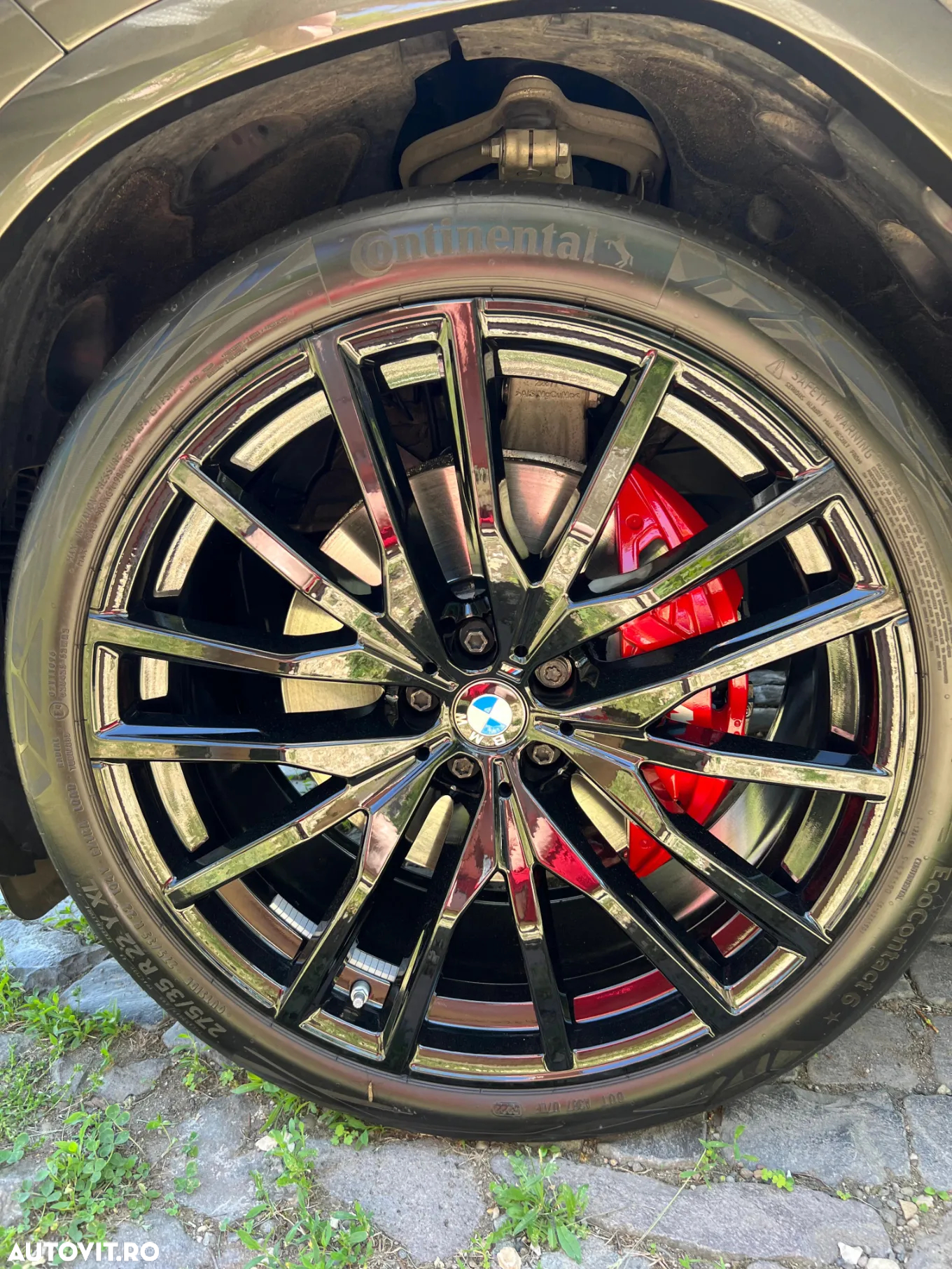 BMW X6 xDrive30d AT MHEV - 35
