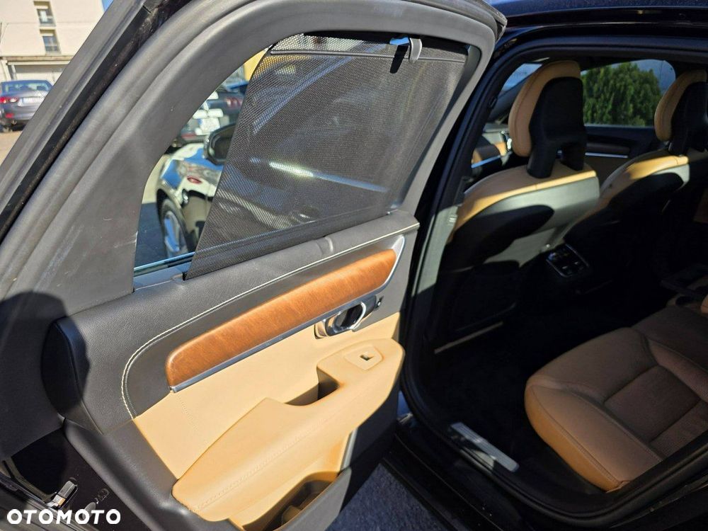 Volvo S90 T6 AWD Inscription - 31