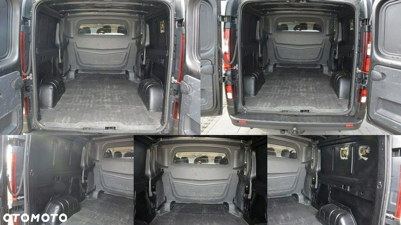 Opel Vivaro - 23