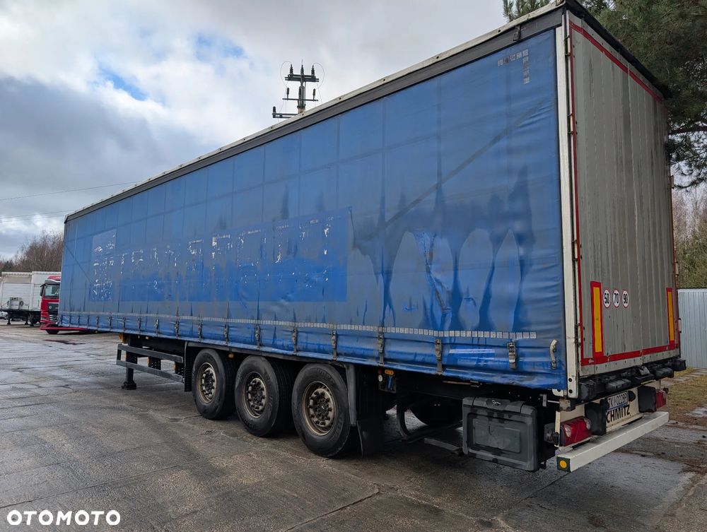 Schmitz Cargobull SCS 24L - 3