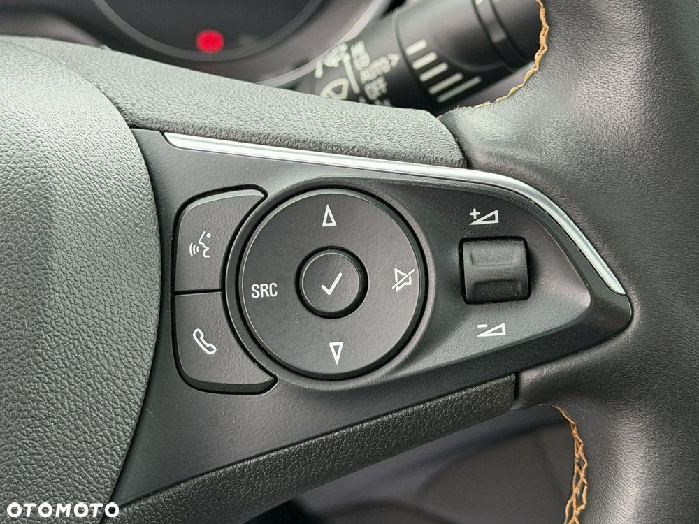 Opel Crossland X - 25