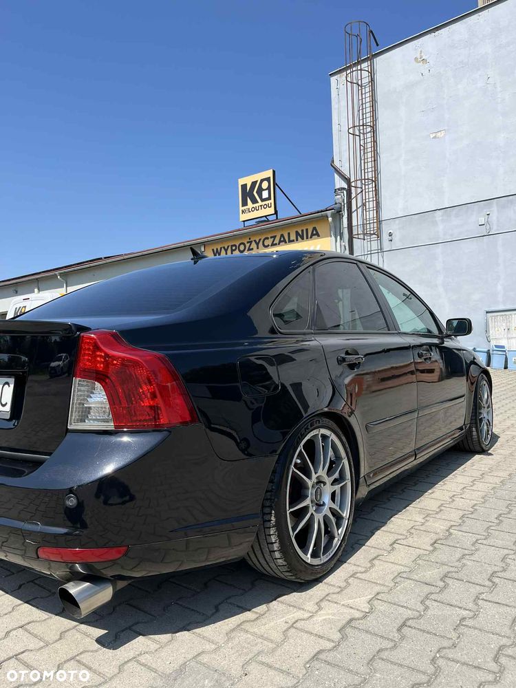 Volvo S40 T5 Summum - 5