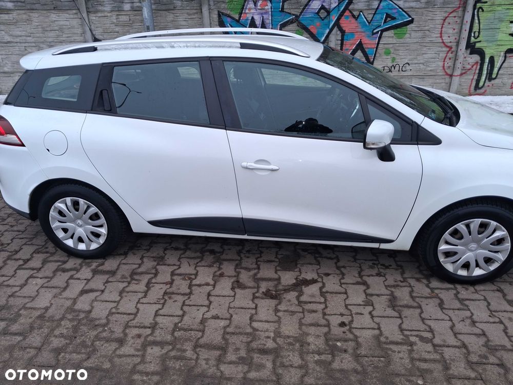 Renault Clio - 3