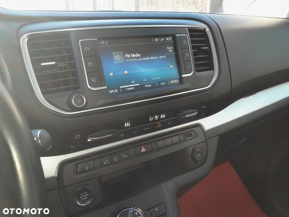 Toyota Proace Verso 2.0 D4-D Long VIP - 25