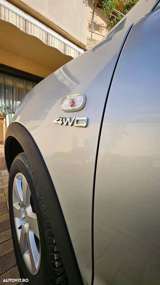 Hyundai Santa Fe 2.2 DSL VGT 7 SEATS 4WD AT FULL - 12
