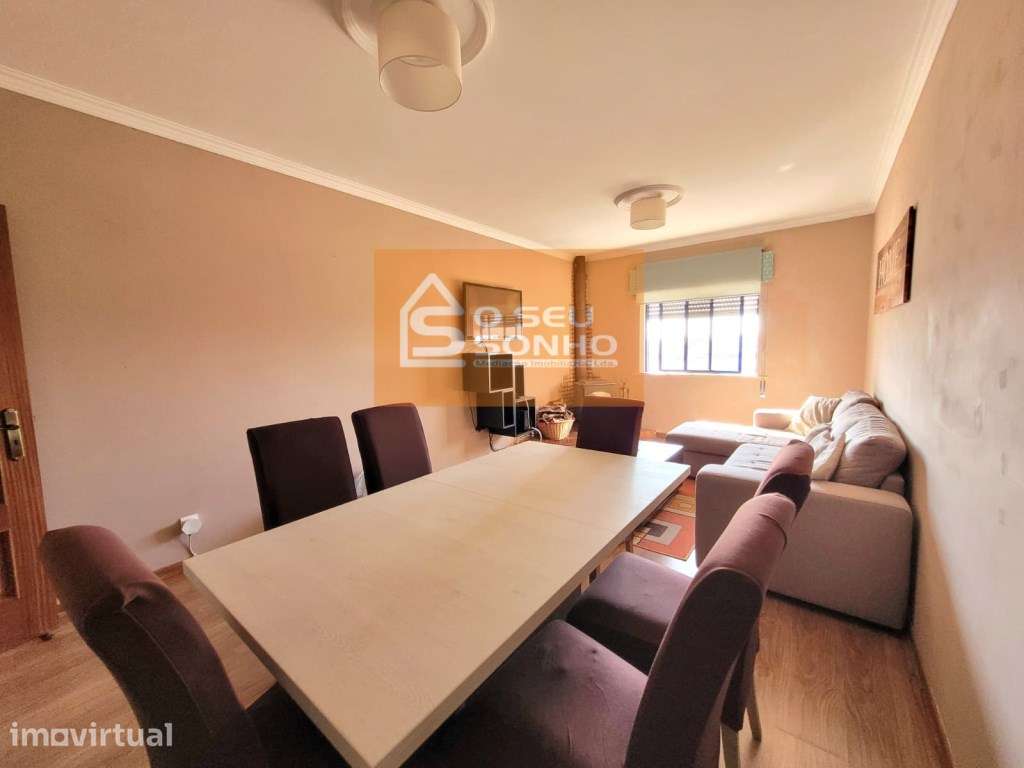 Apartamento T2 no Centro de São Brás de Alportel - Grande imagem: 5/31