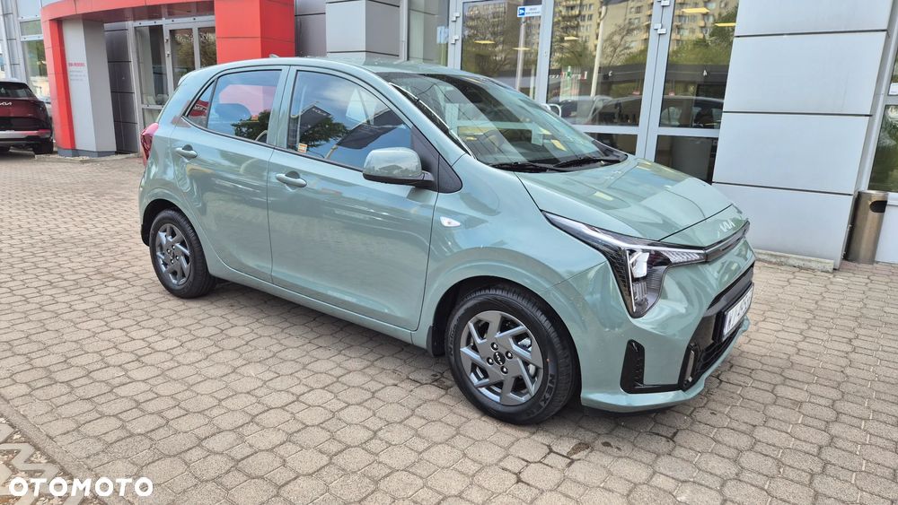 Kia Picanto 1.0 GDI L - 1