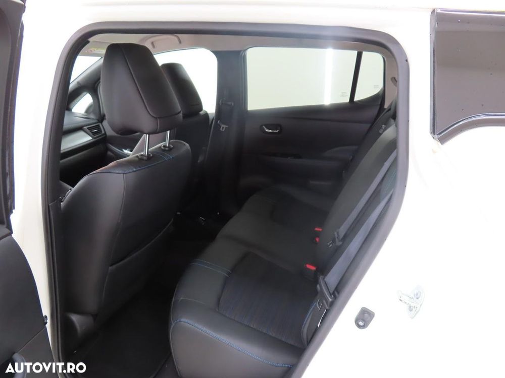 Nissan LEAF 40 kWh Tekna - 6