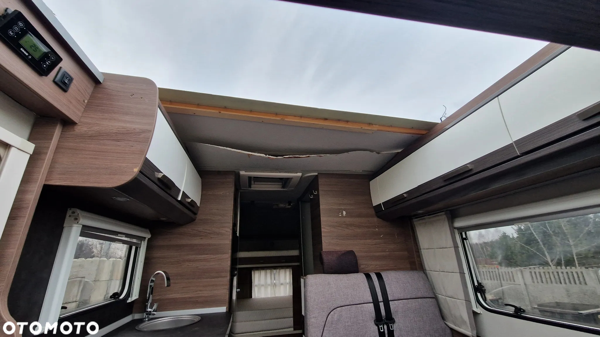 KNAUS Live Traveller - 34
