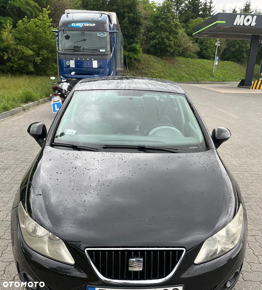 Seat Ibiza 1.9 TDI Reference - 7