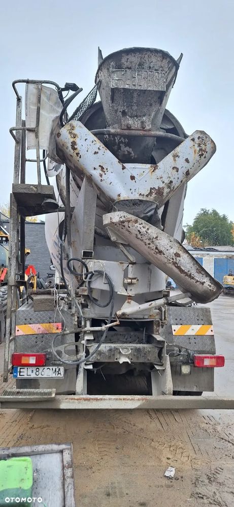 Volvo FM9 - 3