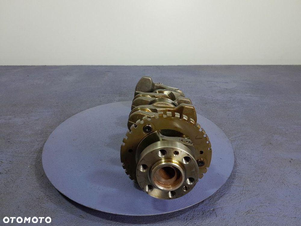 RENAULT ARKANA 20-23 1.6 E-TECH H4MC632 HYB WAŁ KORBOWY - 7