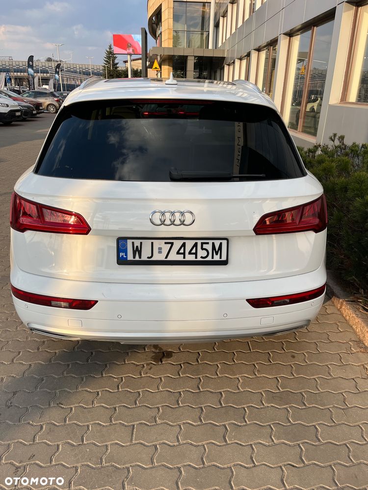 Audi Q5 45 TFSI quattro S tronic - 4