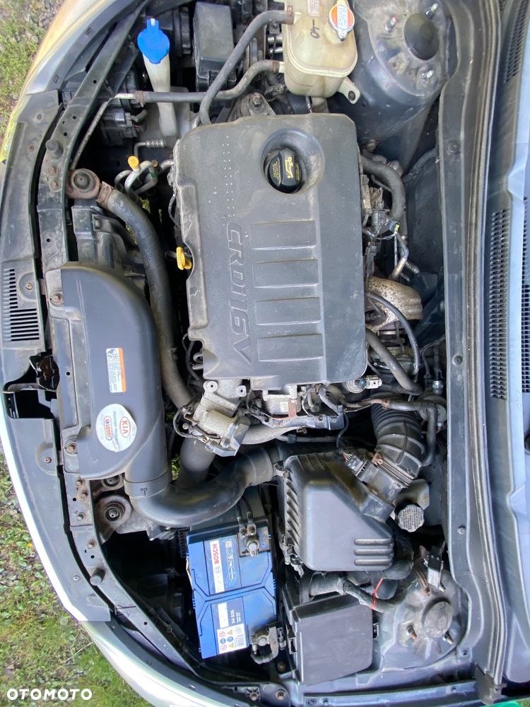 Kia Ceed Cee'd 1.6 Crdi Comfort - 14