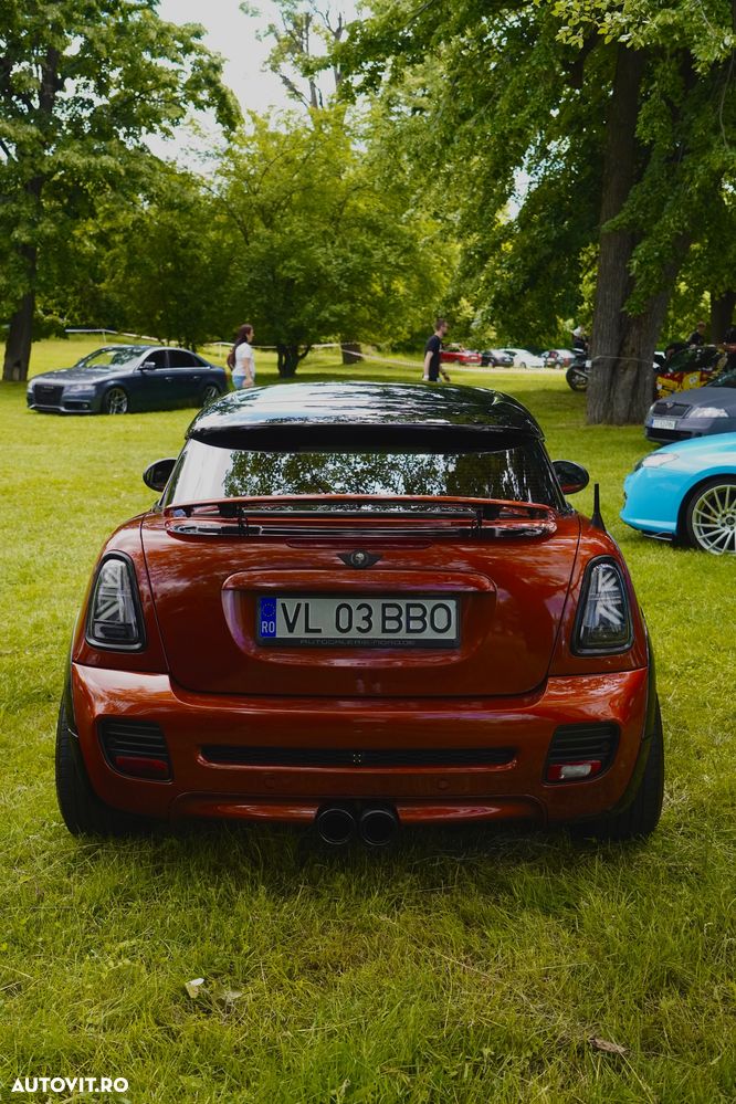 Mini Roadster - 3