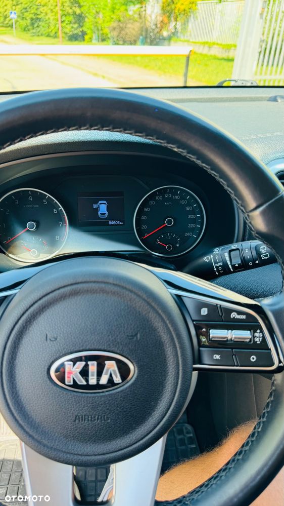 Kia Sportage 1.6 GDI L 2WD - 14