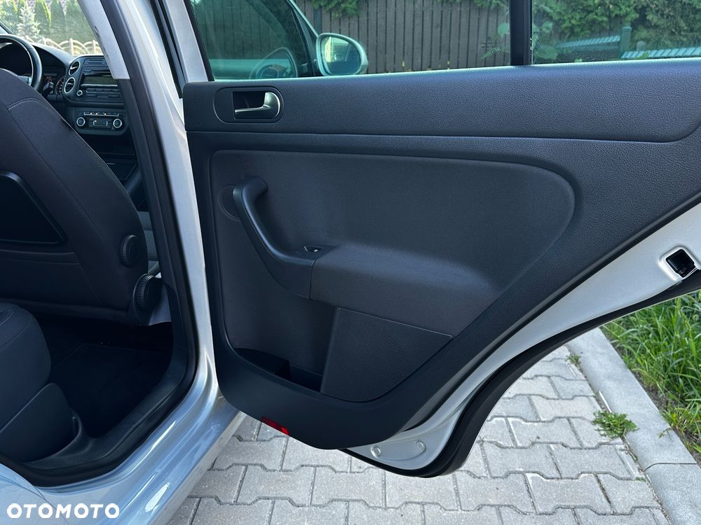 Volkswagen Golf Plus 2.0 TDI DPF Team - 31