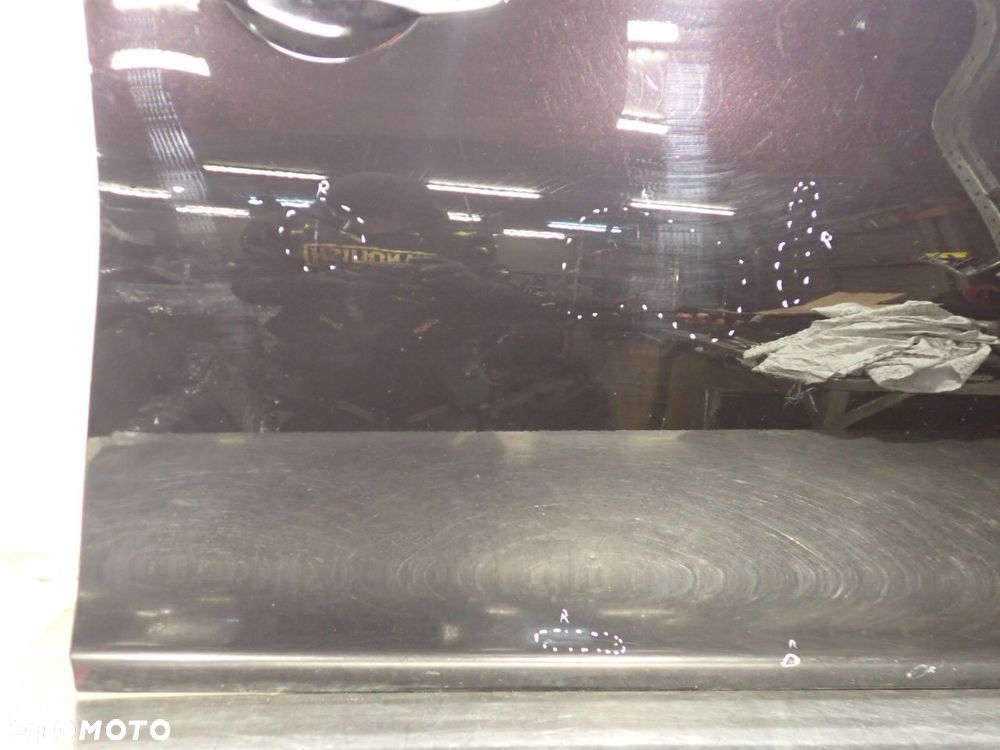 DRZWI PRAWY PRZÓD INFINITI M37X KOL:GAC - 4