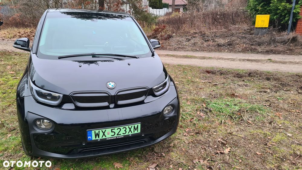 BMW i3 (94 Ah) - 17