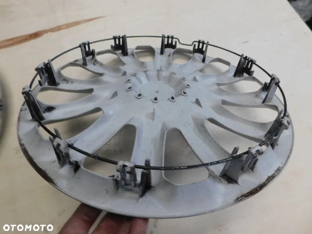 kołpak 15" FORD FIESTA FOCUS - 3