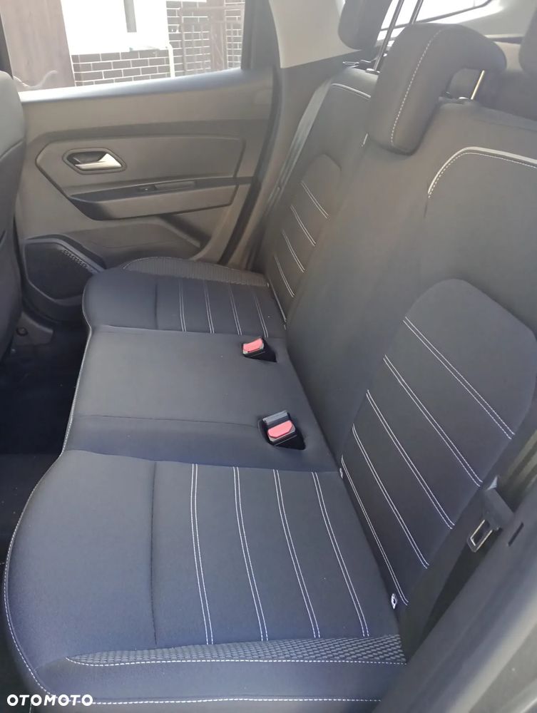 Dacia Duster 1.3 TCe Journey - 6