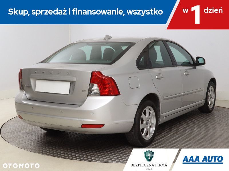 Volvo S40 - 7