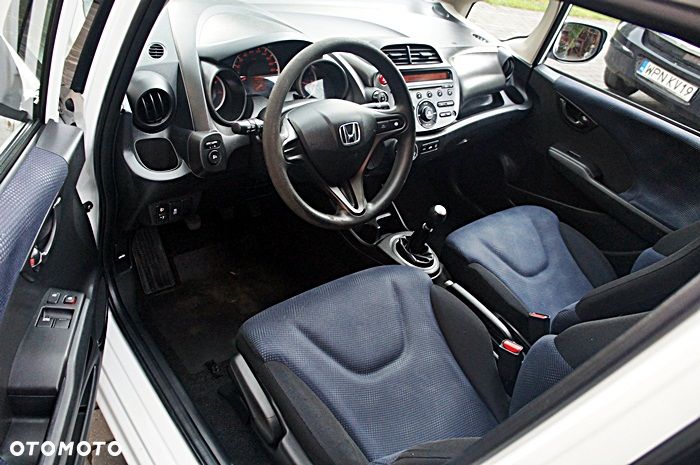 Honda Jazz 1.2 i-VTEC Trend - 17