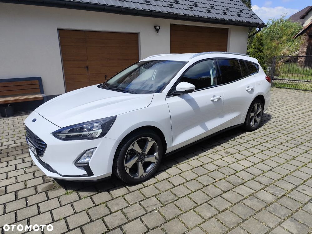 Ford Focus - 12