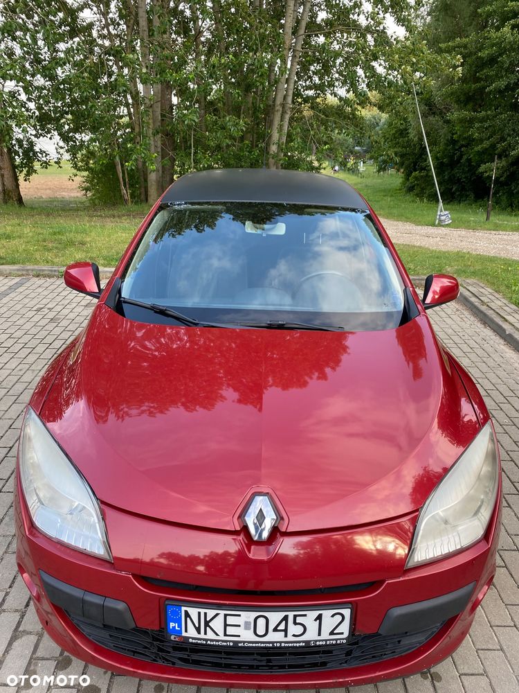 Renault Megane 1.5 dCi Dynamique - 14