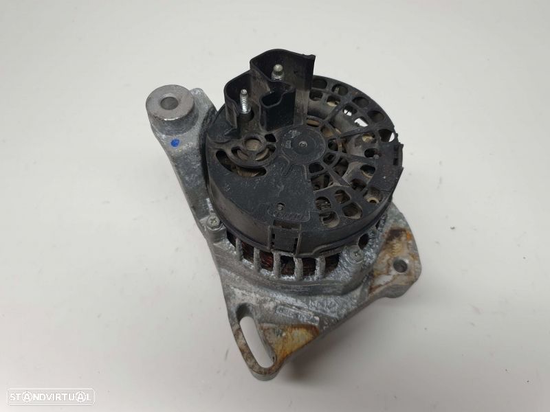 Alternador Fiat Panda (169_) - 4