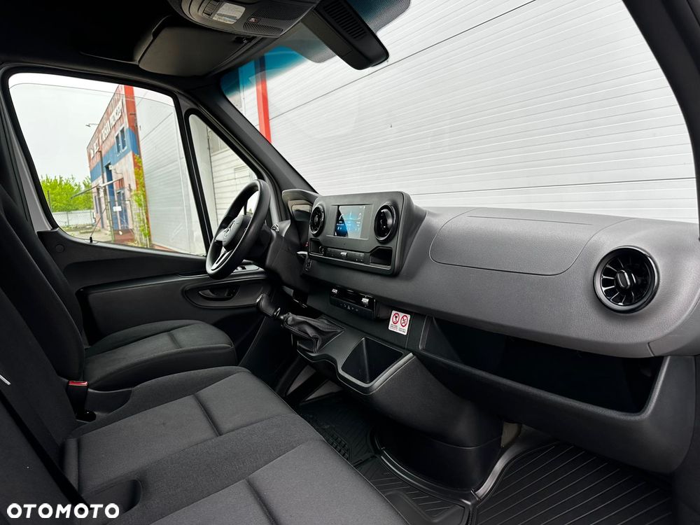 Mercedes-Benz Sprinter 311CDI - 20