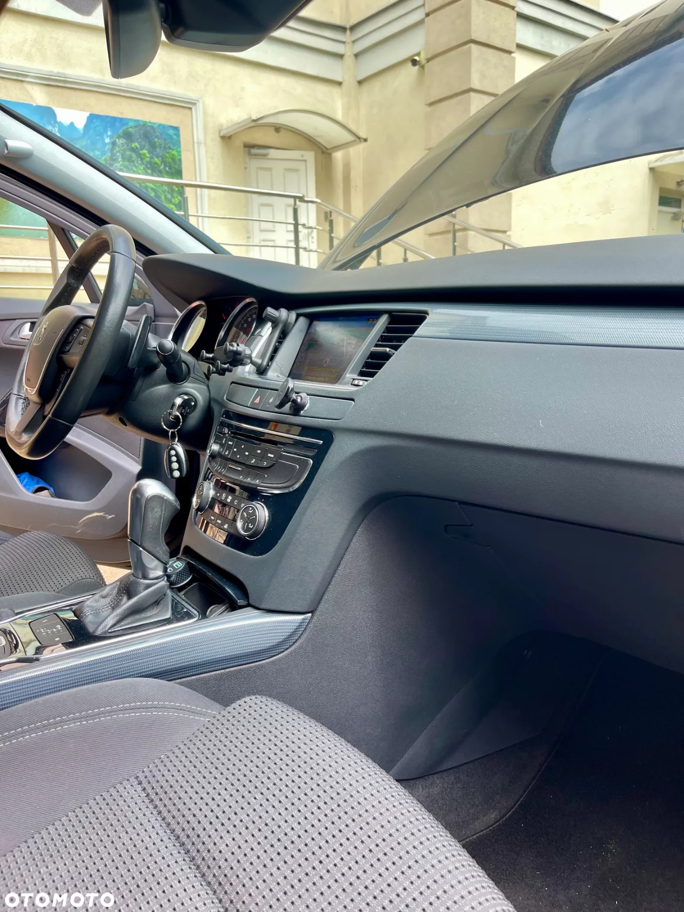 Peugeot 508 1.6 T Active - 19