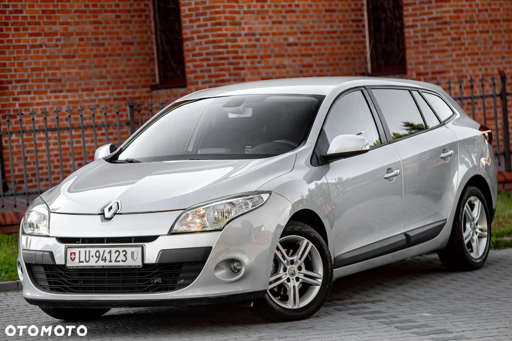 Renault Megane - 15