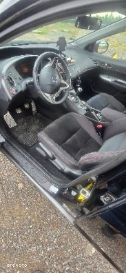 Honda Civic 1.4 i-VTEC - 6